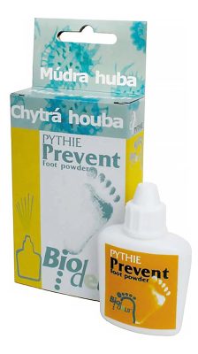 pythie-prevent